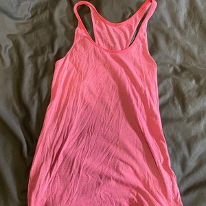 Lululemon racerback tank
